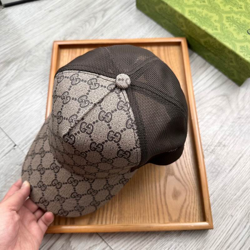 Gucci cap (247)